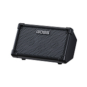 BOSS CUBE Street II - гитарный комбо 10 Вт