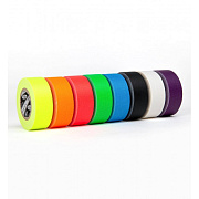 Клейкая лента DG Tape @trueGAFF Fluorescent 25мм х9м