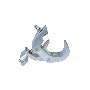 Алюминиевая струбцина крюк H30-HOOK-48\62