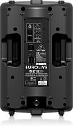 Активная двухполосная акустическая система BEHRINGER B212D, 12'+1,35', 550Вт., би-амп, класс D