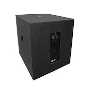 Volta MAX SUB18A профессиональная активная низкочастотная акустическая система (сабвуфер)