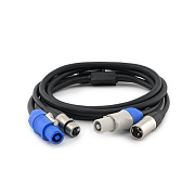 Коммутационный кабель LightLink DUO