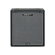 HIWATT B410 - кабинет для бас-гитары 400 Вт