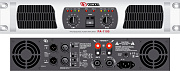 Volta PA-1100 усилитель мощности двухканальный