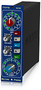 MIDAS MICROPHONE PREAMPLIFIER 502 V2 - микрофонный предусилитель с классическими фильтрами MIDAS XL4