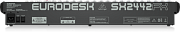 Behringer SX2442FX