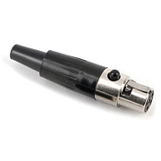 Lectrosonics 21359 Lectrosonics 21359 разъем кабельный 5 Pin TA5F мама