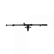 ONSTAGE MSA9720TB - телескопическая штанга ' жувавль' (480-760 мм) для крепления к микрофонным стой