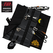 Коврик Dirty Rigger Grid Mat