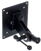 K&M 19685-300-55 крепление для LCD/ LED панелей до 7 кг