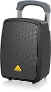BEHRINGER MPA40BT-PRO - портативная система звукоусиления, 40 Вт, 8'