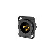 Разъем MJ3F2C-BG