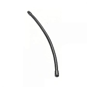 ONSTAGE MSA9030-19B - стойка 'гусиная шея', 482мм черная