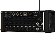 Цифровой рэковый микшер Behringer XR18 