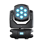 Поворотная LED голова WASH EUPHONY 3