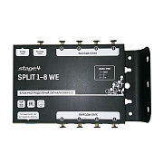 DMX-сплиттер Split 1-8 WE