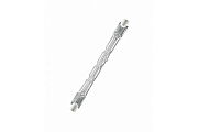 64740 HALOLINE 1000W 230V R7S 22000lm 2000h d12x185.7 OSRAM галогенная лампа