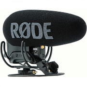 RODE VideoMic Pro Plus компактный направленный накамерный микрофон