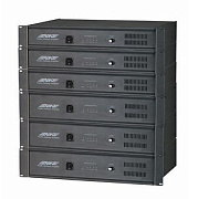 ABK PA-5002 Усилитель мощности трансляционный