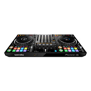 PIONEER DDJ-1000SRT - 4-канальный профессиональный DJ контроллер для Serato DJ Pro