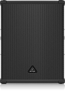 BEHRINGER B1800XP - активный сабвуфер, 18', 3000Вт