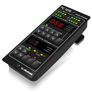 TC Electronic TC1210-DT эффект Spatial Expander и Stereo Chorus/Flanger в виде плагина с USB-контроллером управления