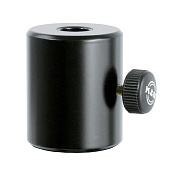 K&M 21105-000-55 противовес для микрофонных стрел