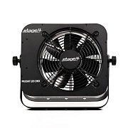 Профессиональный генератор ветра (сценический вентилятор) PASSAT 120 DMX