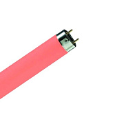 Лампа OSRAM FH/HE 35W/60 G5 d16x1449 2650 lm (красная)