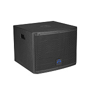 Wharfedale Pro T-SUB-AX12B низкочастотная активная акустическая система (сабвуфер)
