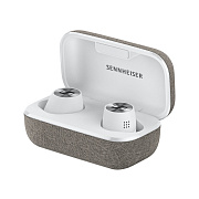 SENNHEISER M3IETW2 WHITE - беспроводные внутриканальные Bluetooth наушники