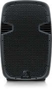 Активная акустическая система BEHRINGER PK112A, 2-х полосная, 600Вт, 20Гц - 20кГц, 95дБ, MP3