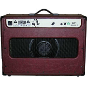 INVASION RGA30D - гит. комбо 30ВтRMS, 2 канала, 10'/8 Ом