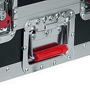 GATOR G-TOURX32CMPCTNDH - флайт кейс для микшера Behringer X32 Compact