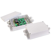 Блок разветвления/усиления сигнала SPLITTER 1-2-IP65