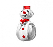 Насадка-снеговик для подвесной машины EASY Swirl Snowman Насадка-снеговик для подвесной машины EASY Swirl Snowman