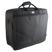 GATOR G-MIXERBAG-2118 - нейлоновая сумка для микшеров,аксессуаров. 533 х 470 х 178 мм