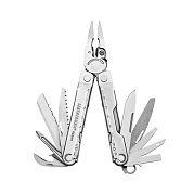 Мультитул Leatherman Rebar Heritage