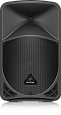 Behringer B12X активная акустическая система, 12"+1"фенольный, 1000Вт (700Вт+300Вт) пик. Klark Teknik, Bluetooth, вход Behringer Wireless