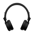 PIONEER HDJ-S7-K - DJ наушники закрытые, динамические, 48 Ом, 5 - 40 000 Гц (цвет черный)
