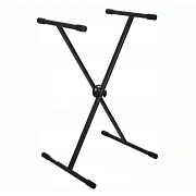 PROEL EL80D - стойка клавишная с закруткой, складная, нагрузка 40 кг