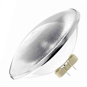 GE 18677 300W PAR56/MFL 240V GX16d - лампа