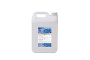Жидкость для генераторов сценического снега CAN 5л - EUROSNOW STANDART RTU - Ready To Use Жидкость для генераторов сценического снега CAN 5л - EUROSNOW STANDART RTU - Ready To Use