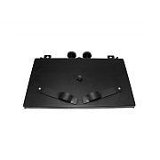 ONSTAGE DPT4000 - столик-подставка для перкуссии. с чехлом