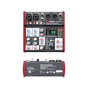 Микшерный пульт MEDIUM 22