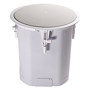 JBL Control 40CS/T - потолочный сабвуфер прямого излучения, 8'
