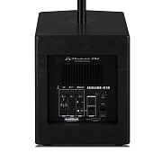 Wharfedale Pro ISOLINE 410 профессиональный комплект акустических систем