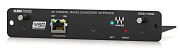 KLARK TEKNIK DN32-WSG - плата расширения для сети WAVES SoundGrid для Behringer X32, Midas M32, 32 в