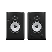 BEHRINGER TRUTH 3.5 - референсная ультралинейная пара студийных мониторов, 2х32 Вт, класс D, 70Гц