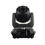 INVOLIGHT LIBERTY50S - аккумуляторная голова вращения (SPOT), LED 50 Вт, DMX-512, W-DMX™